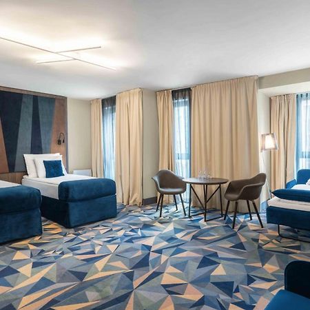 Wellton Riverside Spa Hotel Riga Ngoại thất bức ảnh