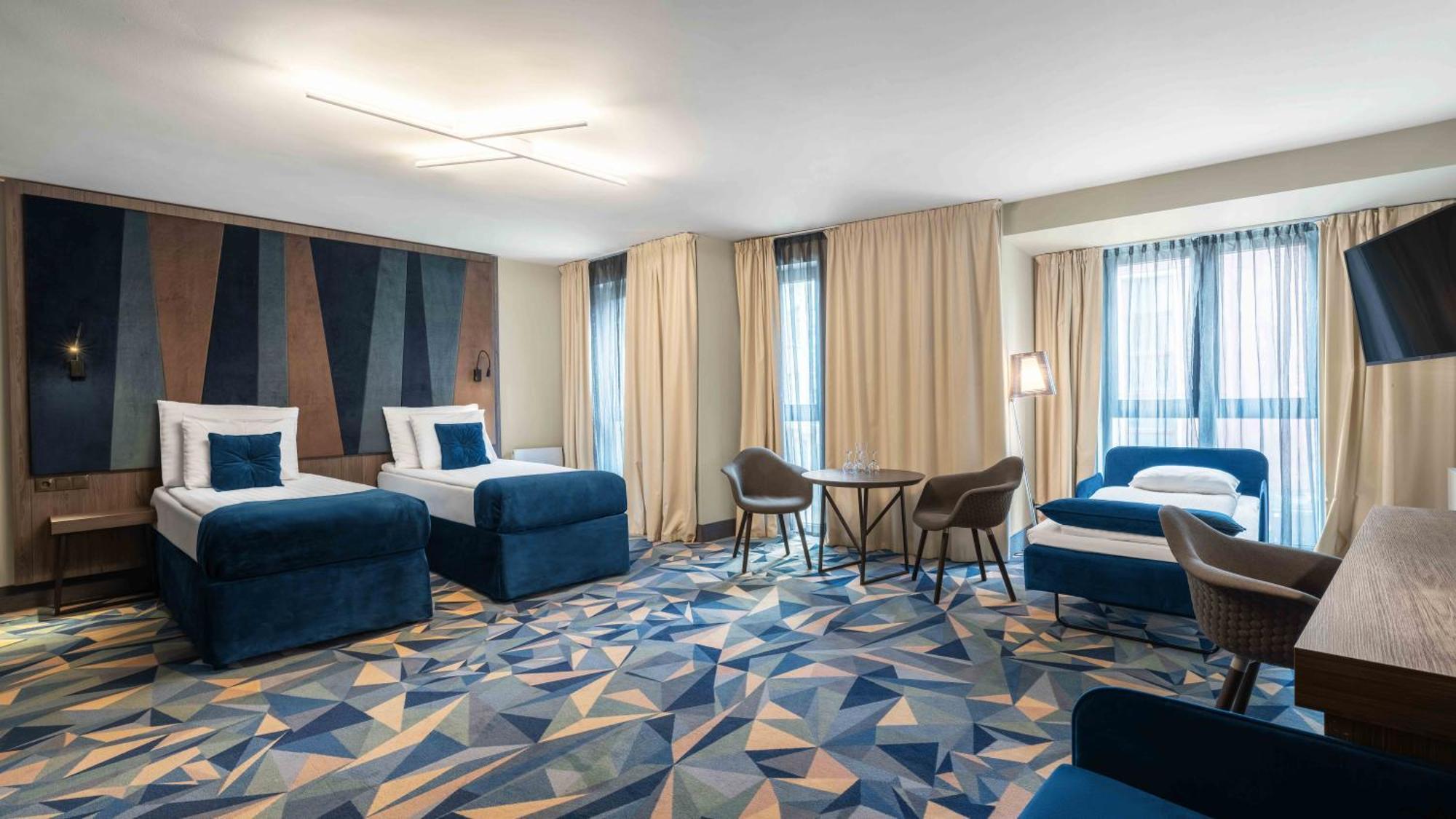 Wellton Riverside Spa Hotel Riga Ngoại thất bức ảnh