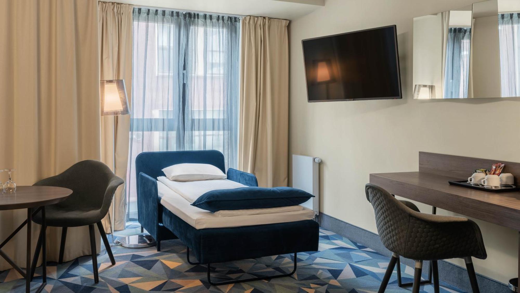 Wellton Riverside Spa Hotel Riga Phòng bức ảnh