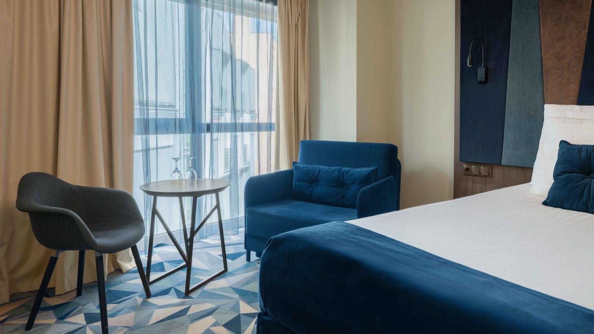Wellton Riverside Spa Hotel Riga Ngoại thất bức ảnh