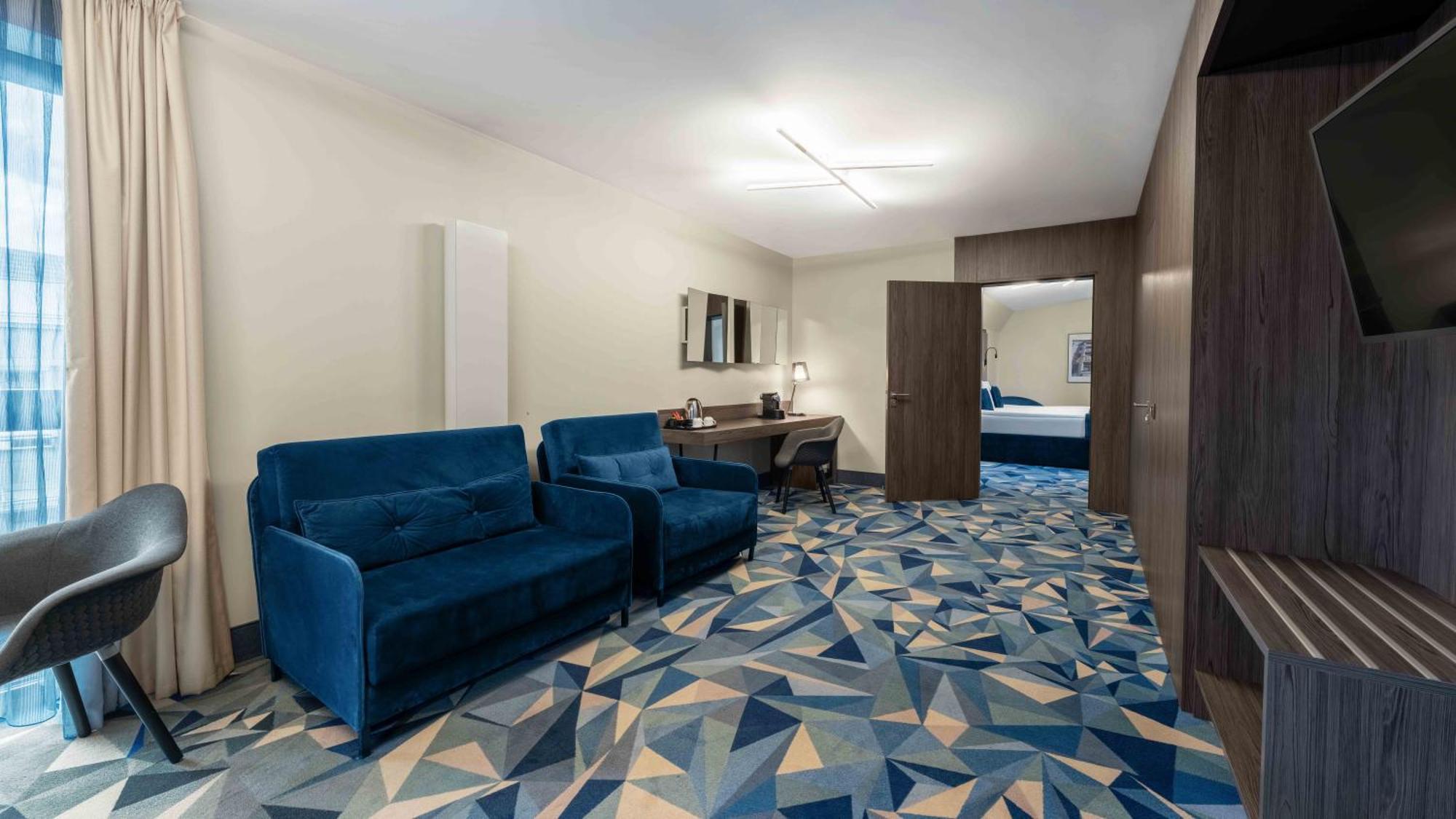 Wellton Riverside Spa Hotel Riga Ngoại thất bức ảnh