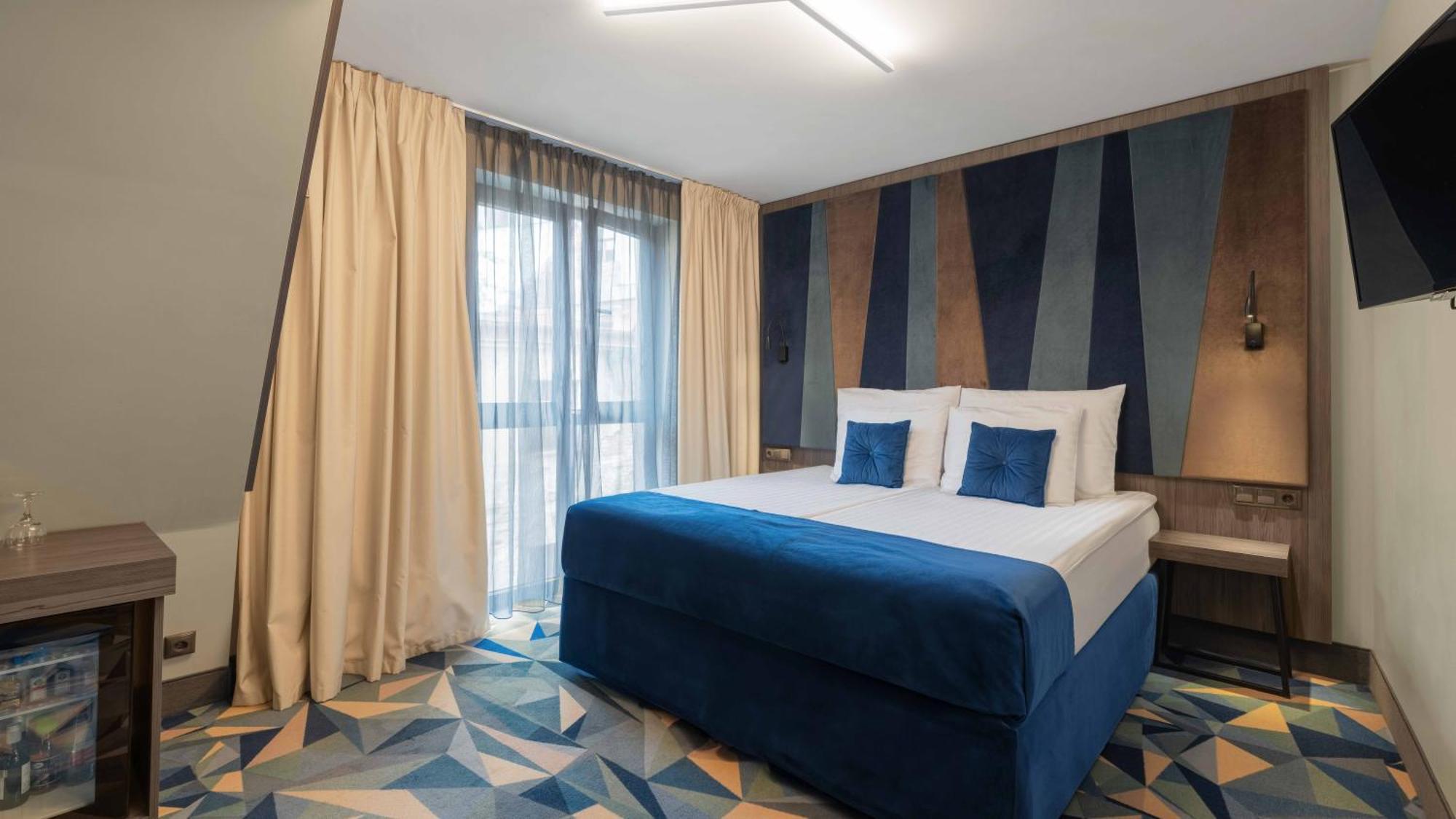 Wellton Riverside Spa Hotel Riga Ngoại thất bức ảnh